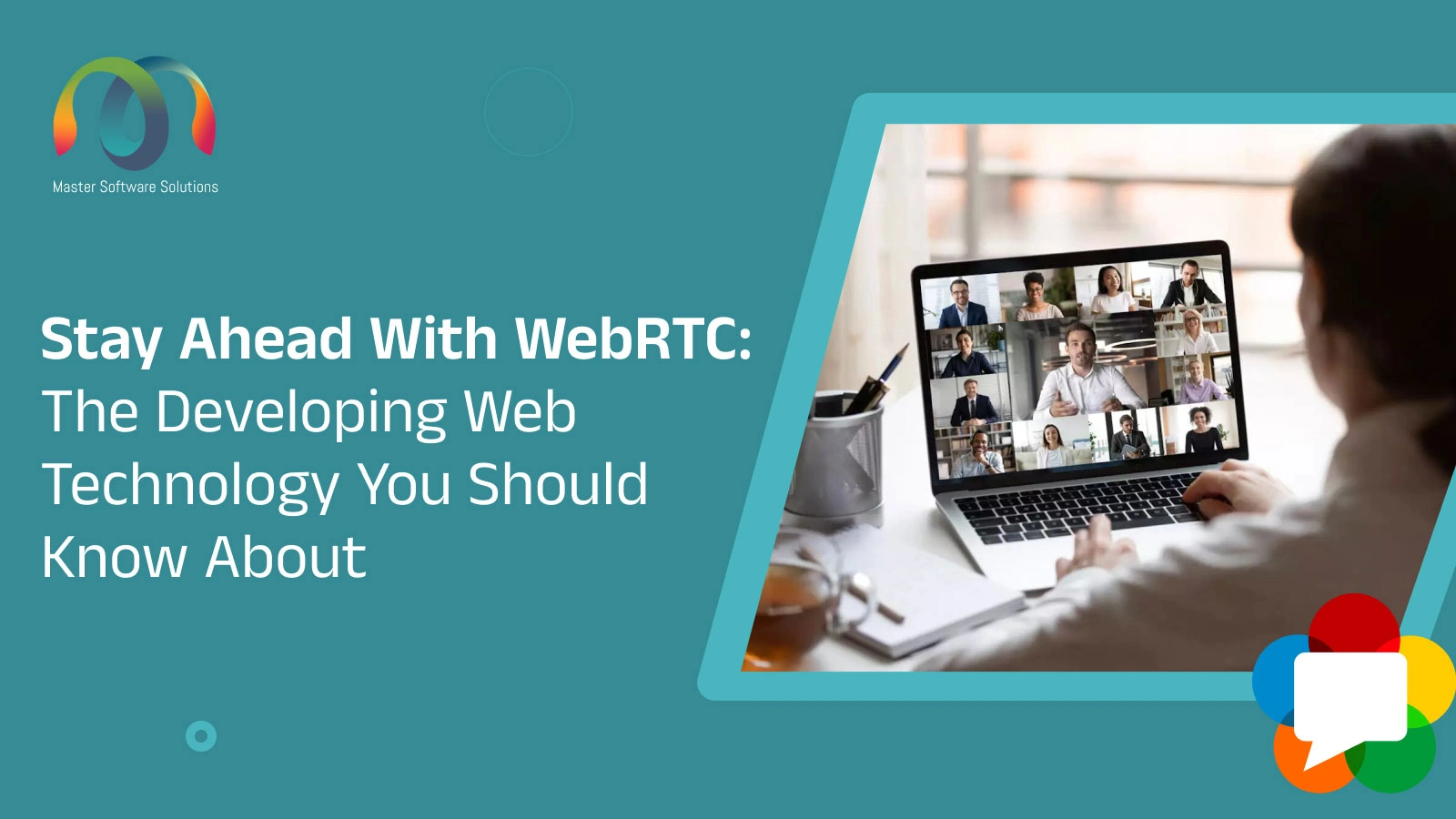 ravi garg, mss, webrtc, technology, real-time communication