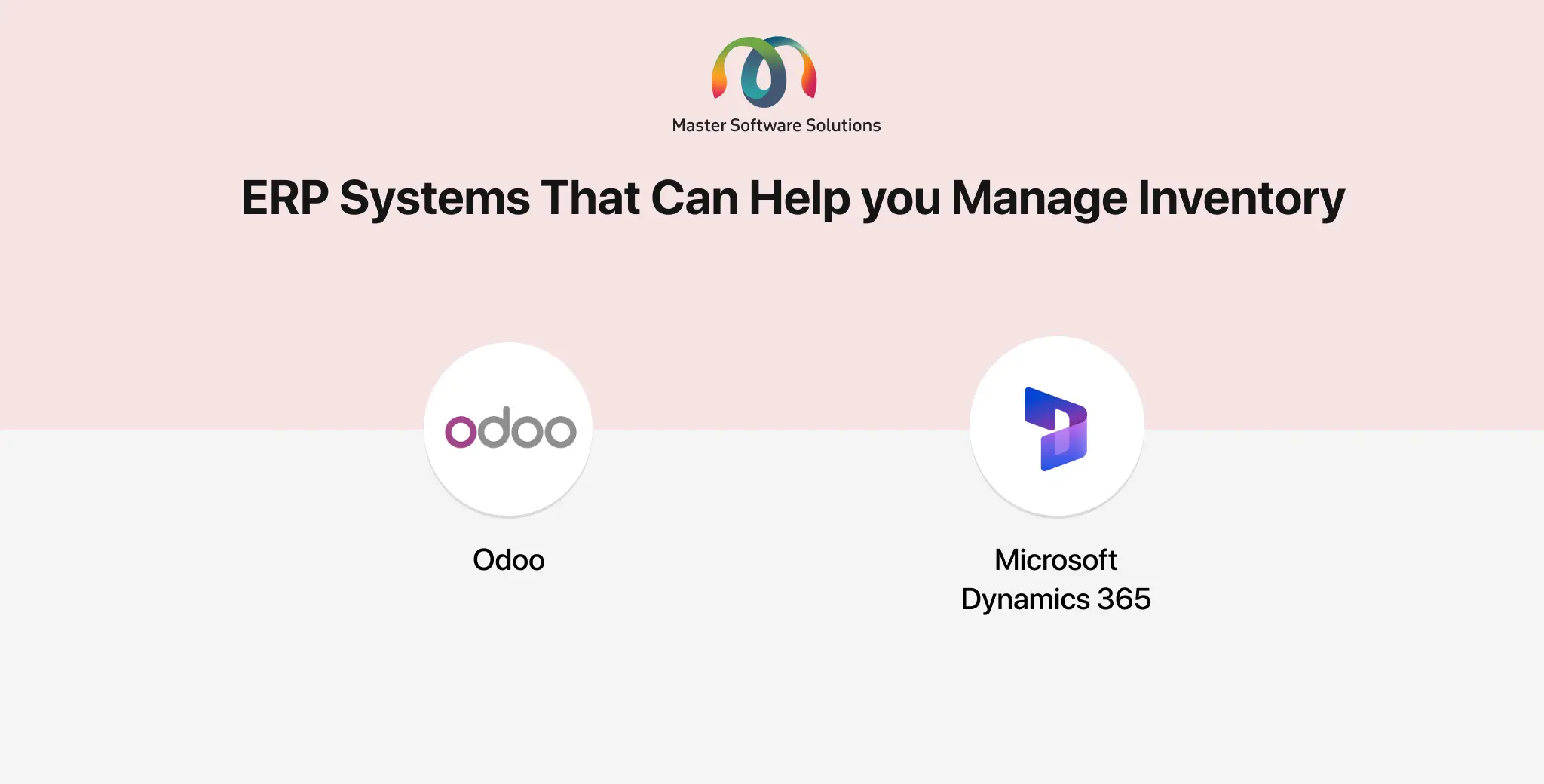 ravi garg, mss, erp systems for inventory management, erp invenrtory management system, odoo, odoo erp, microsoft dynamics 365