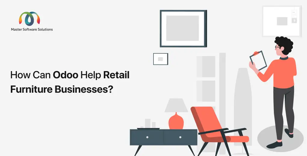 ravi garg, mss, odoo, retail furniture business, retail, furniture business