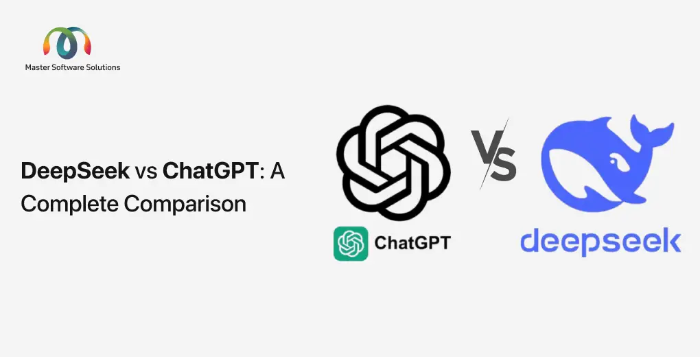 ravi garg, mss, deepseek, openai, comparison
