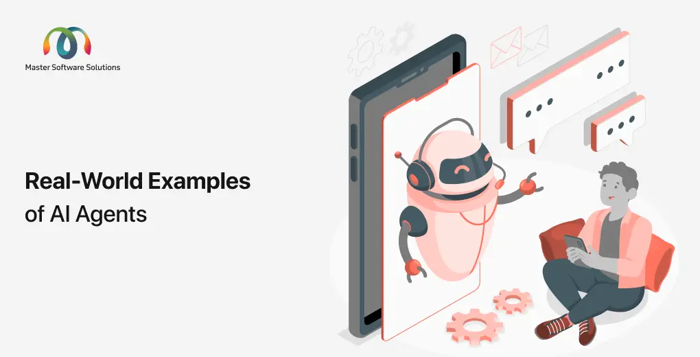 ravi garg, mss, ai agent, ai agent examples, ai agent solutions, top ai agent development company
