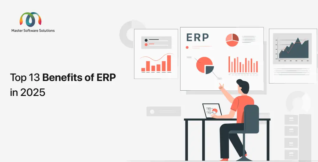 ravi garg, mss, top benefits, benefits, erp