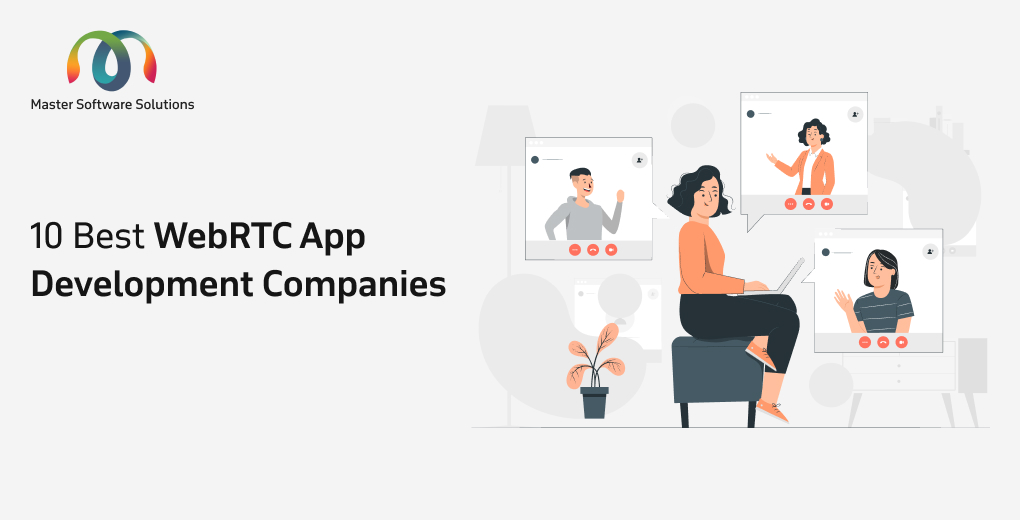 ravi garg, mss, webrtc app development services, best webrtc app development compnay