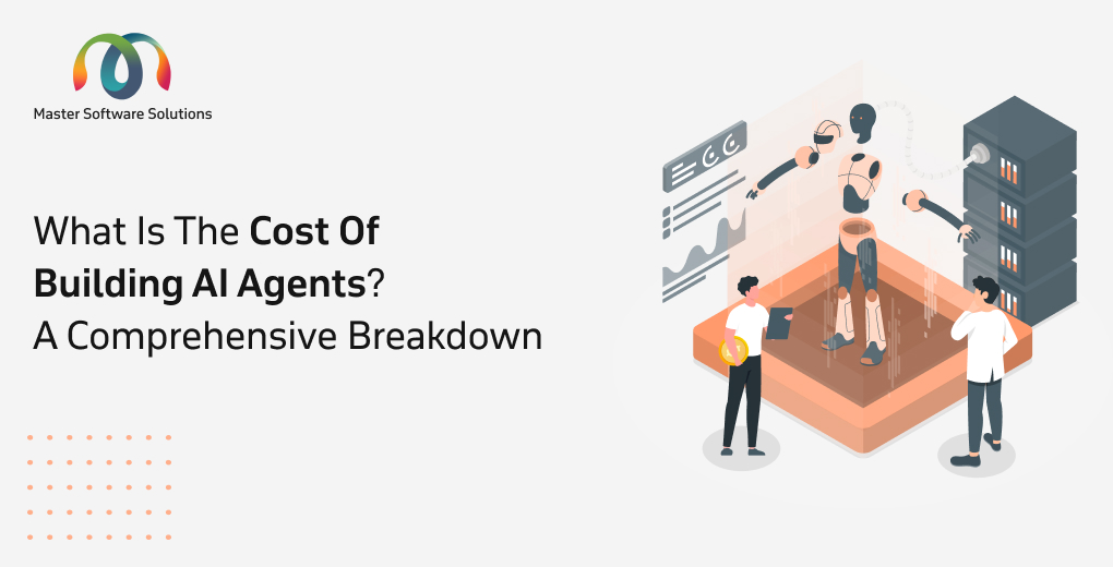 ravi garg, mss, ai agents, cost of building ai agents, ai agent development, ai agent development costs
