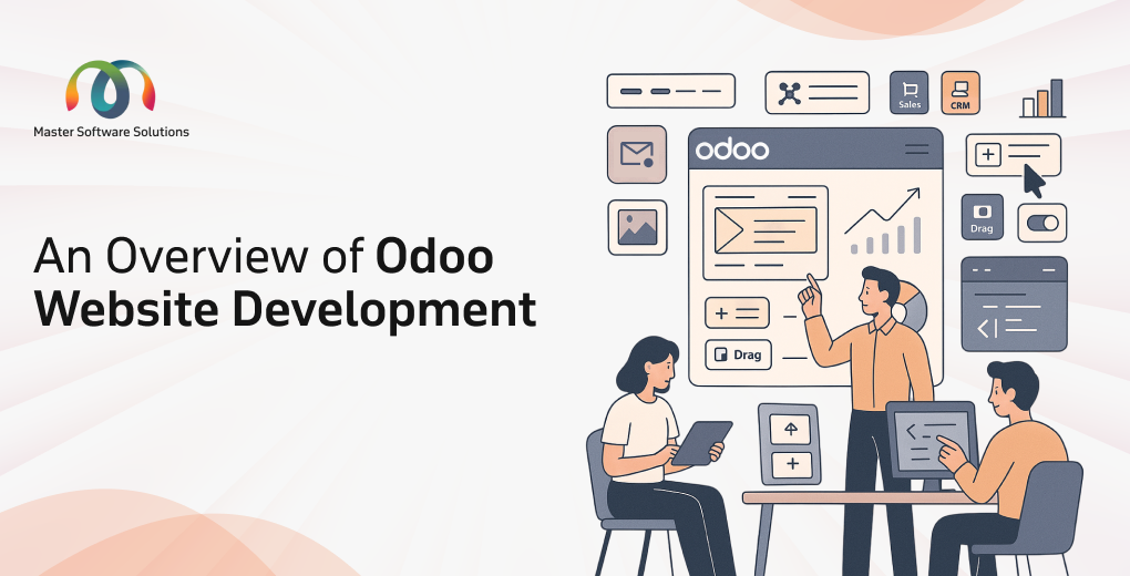 ravi garg, mss, odoo, odoo website development, odoo website development services