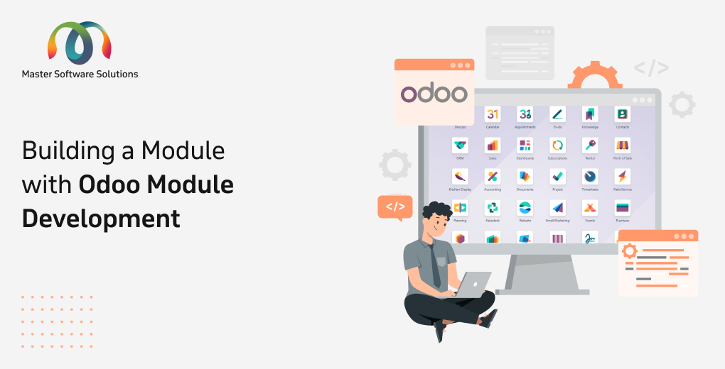 ravi garg, mss, odoo, odoo module, odoo moduel development, odoo module development services