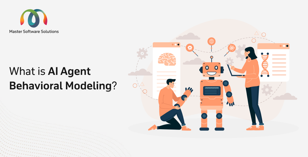ravi garg, mss, ai agent, ai agent behavioral modeling
