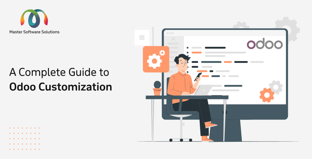 ravi garg, mss, odoo, customizations, odoo customization, odoo customization services