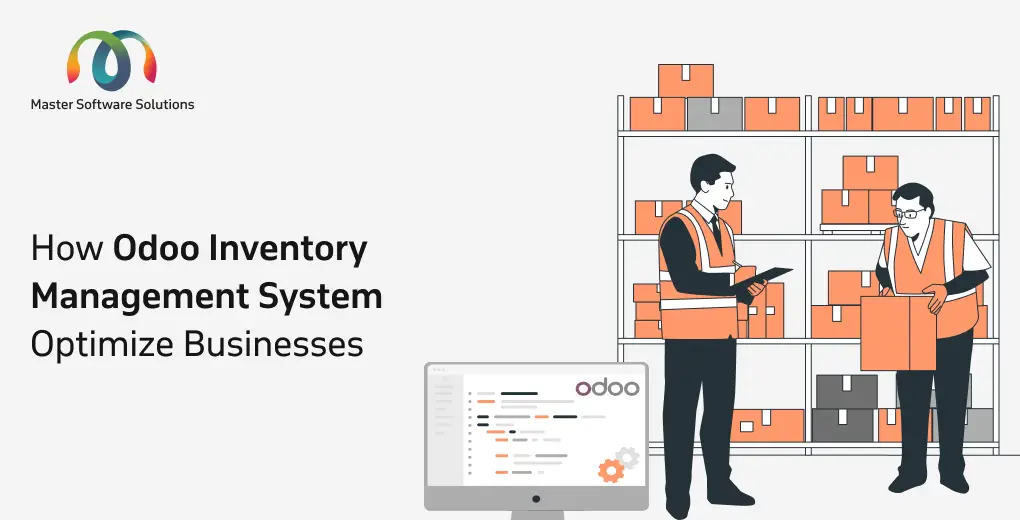 ravi garg, mss, odoo, inventory management, odoo inventory management, optimize business