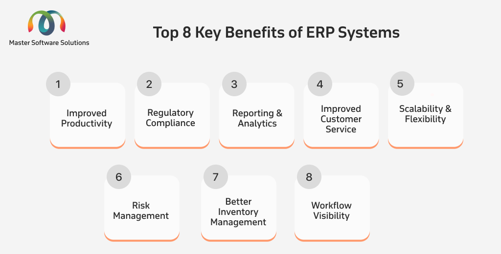 ravi garg, master software solutions, pros, cons, on-premise, customizations, costs