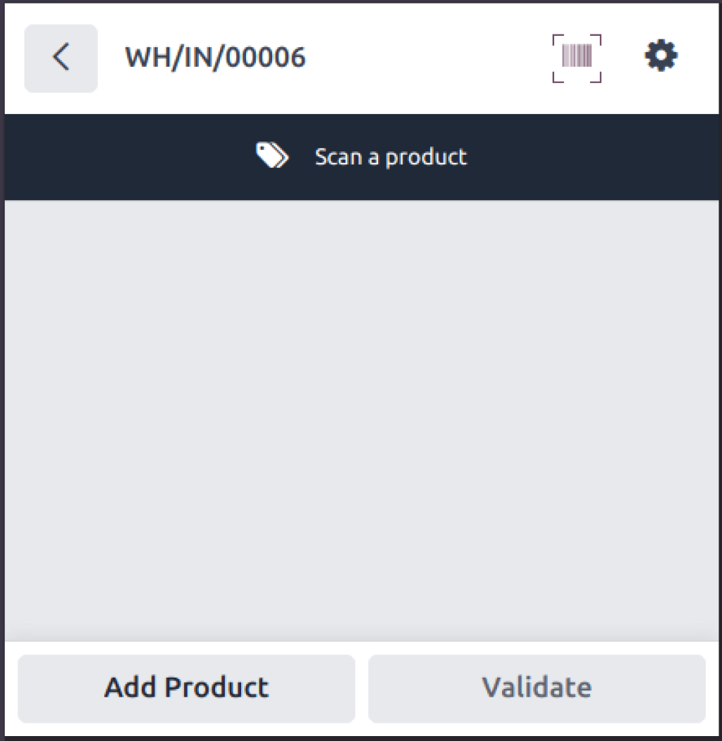 ravi garg, master software solutions, odoo, odoo inventory management, odoo inventory barcode, barcode scanning, stock management