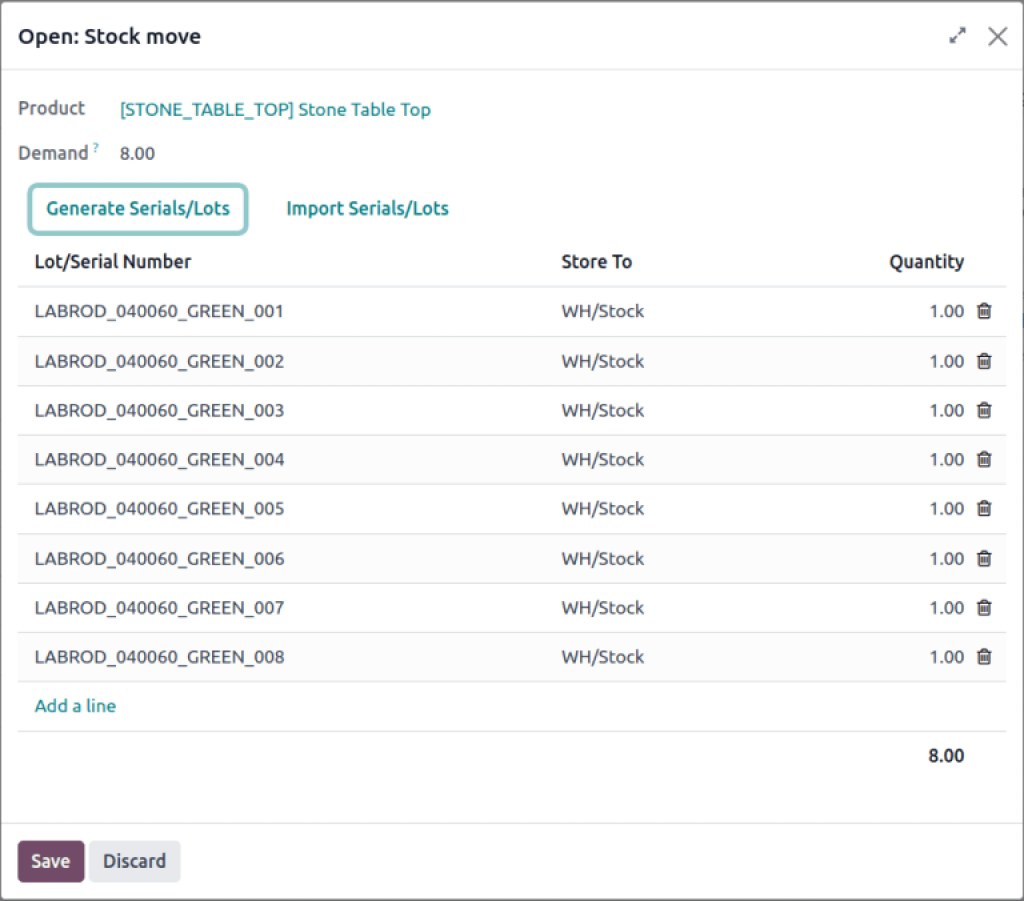 ravi garg, master software solutions, odoo, odoo inventory management, odoo inventory barcode, barcode scanning, stock management