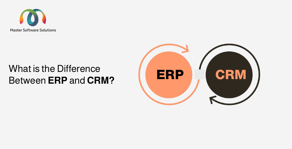 ravi garg, master-software-solutions, erp, enterprise resource planning, crm, customer relationship management