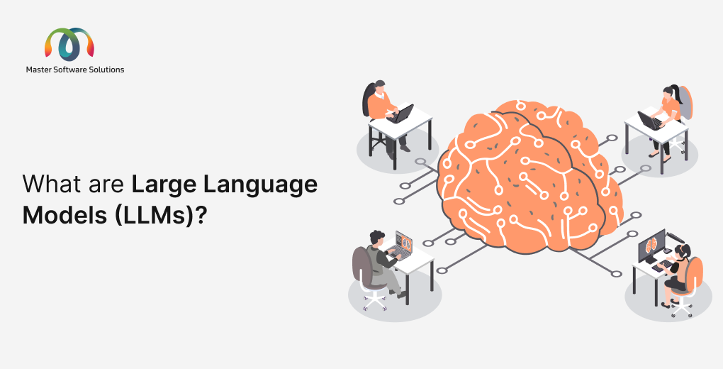 ravi garg, master-software-solutions, large language models, llms