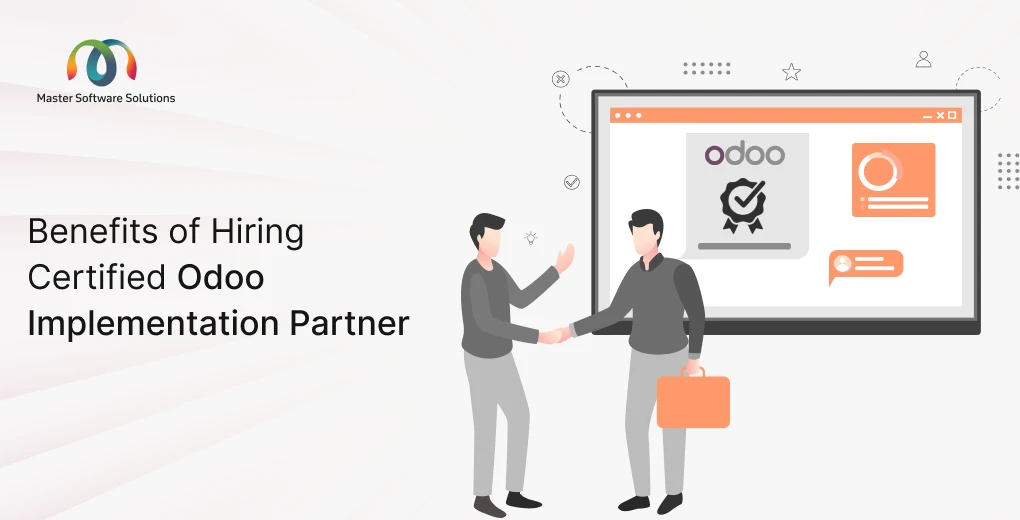 ravi garg, master software solutions, odoo implementation, odoo implementation partner, hiring odoo implementation partner, hire certified implementation partner