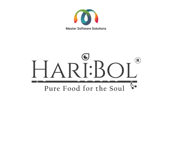 hari bol, client logo