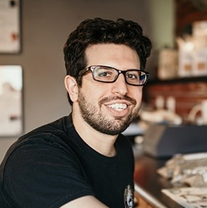 mike goldman