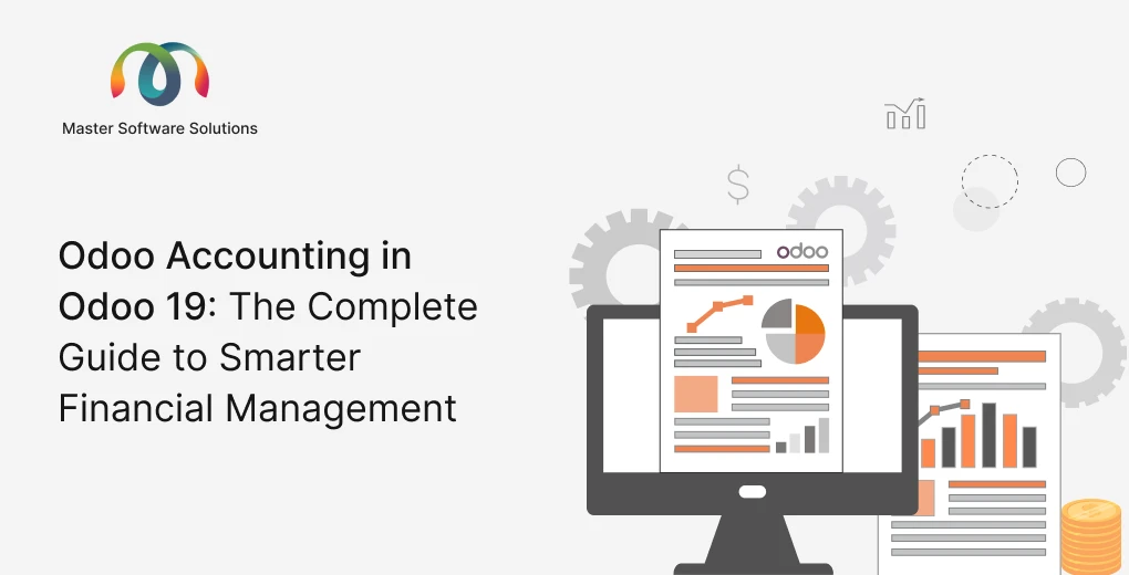 ravi garg, master software solutions, odoo, odoo accounting, odoo 19, odoo 19 accounting