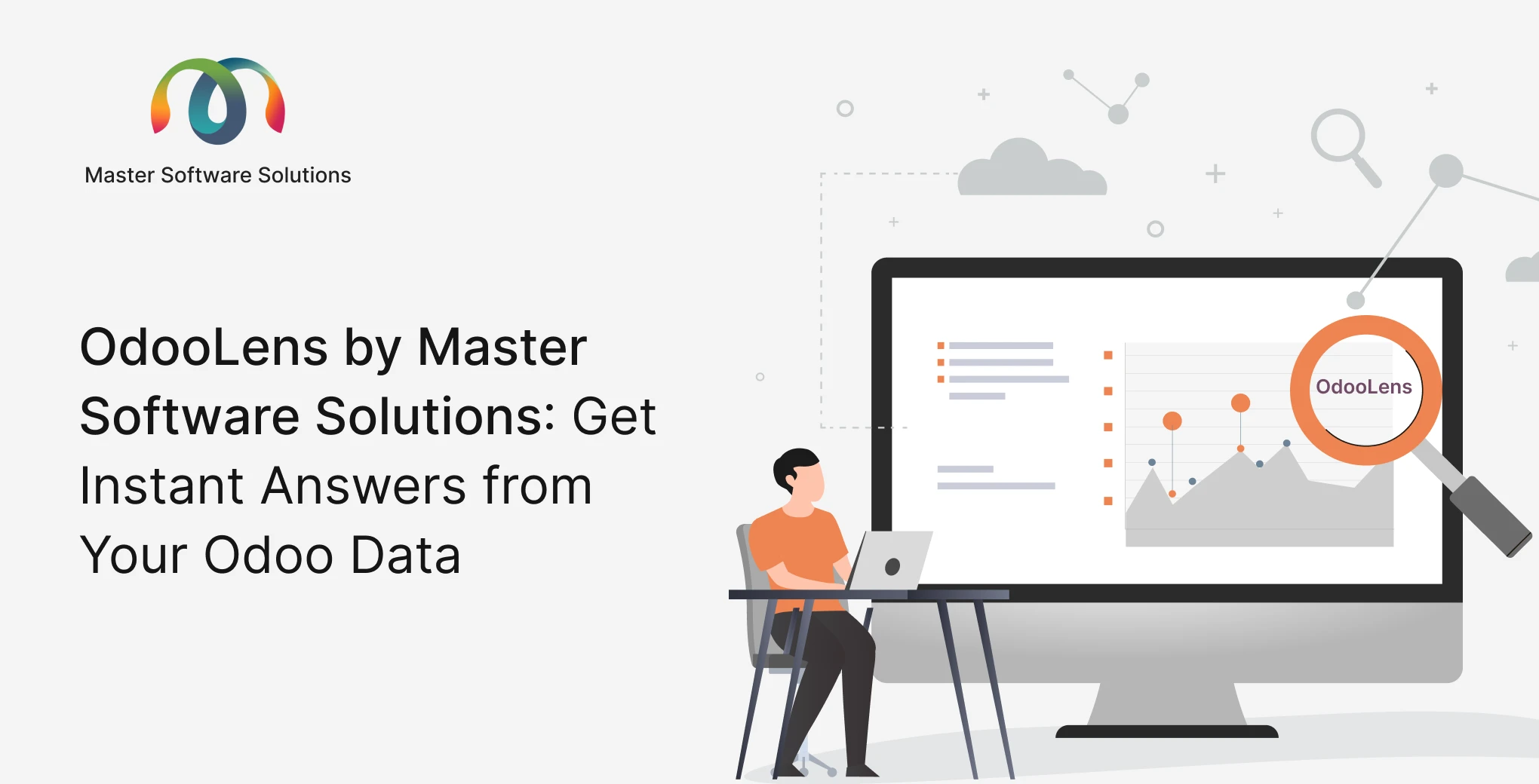 ravi garg, master software solutions, odoolends, odoo plugin